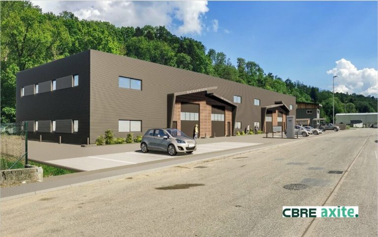 Locaux d'activités à louer LE BOURGET DU LAC 73.23466 - 73.23466_LOCATION_Activites_LE_BOURGET_DU_LAC_1.jpg