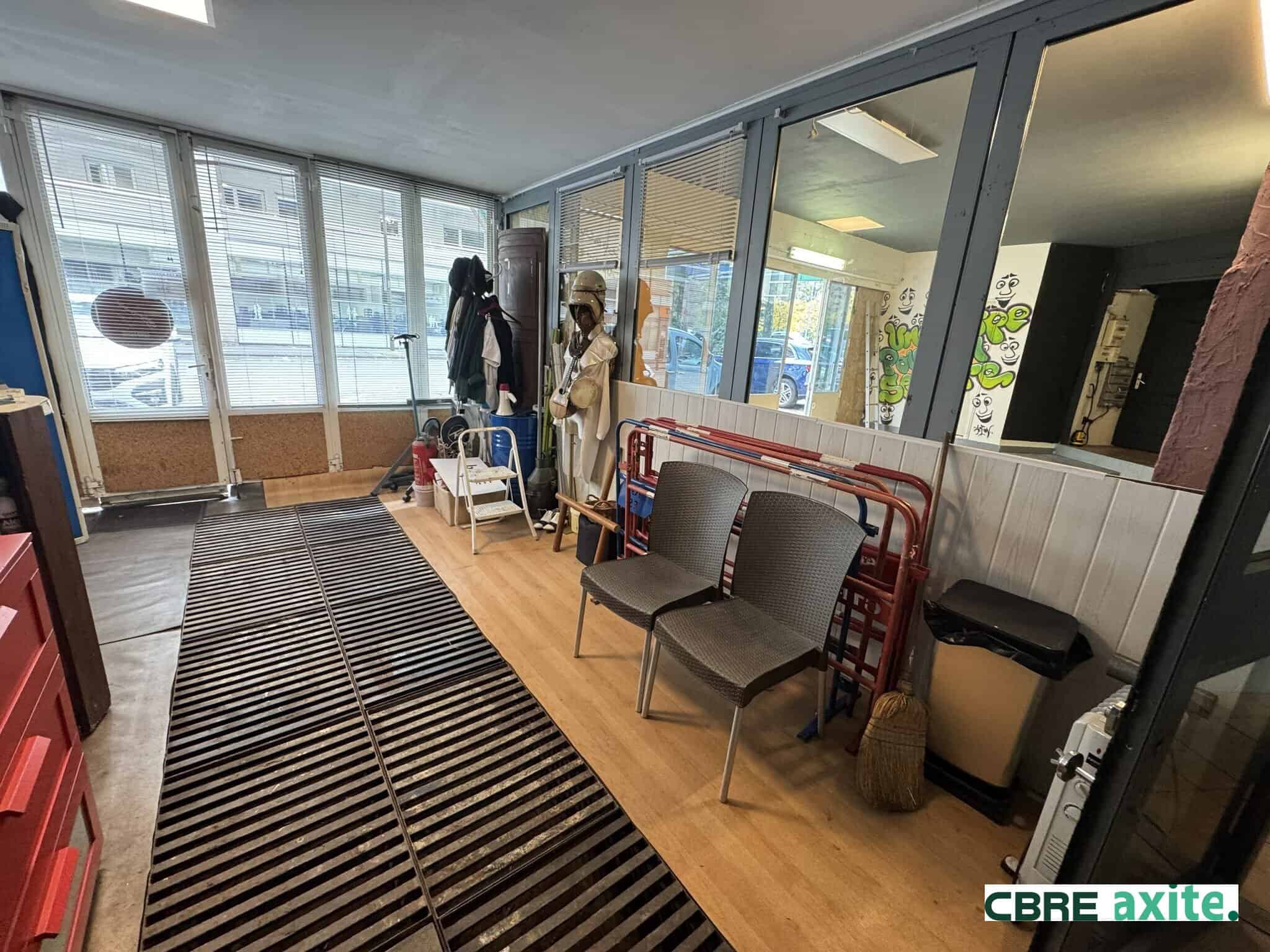 Local commercial à louer CHAMBÉRY 73.23468 - 73.23468_LOCATION_Commerces_CHAMBERY_1.jpg