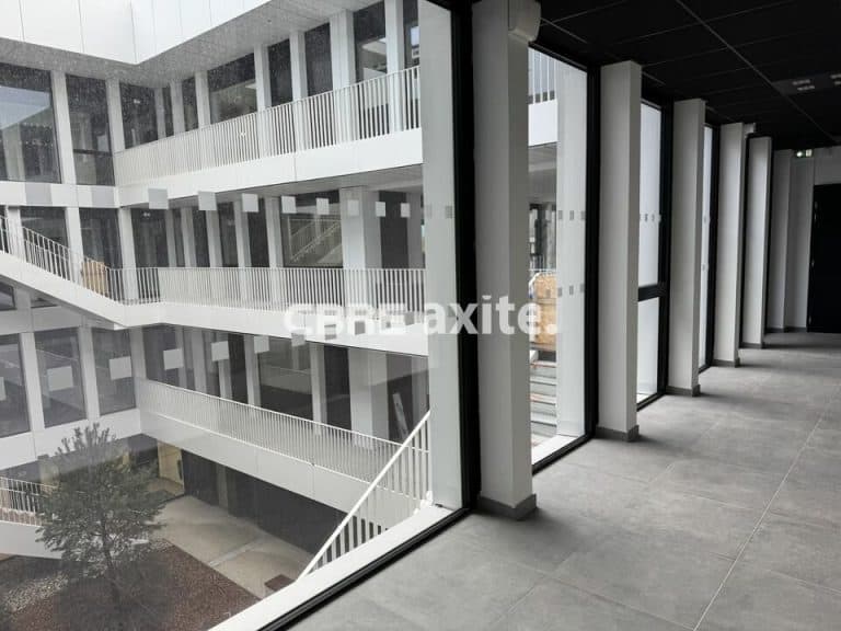 Bureaux à vendre CHALLES LES EAUX 73.23482 - 73.23482_VENTE_Bureaux_CHALLES_LES_EAUX_1.jpg