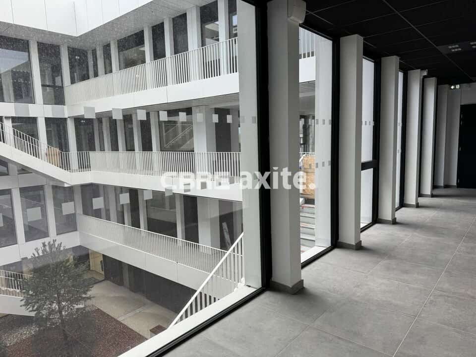Bureaux à vendre CHALLES LES EAUX 73.23482 - 73.23482_VENTE_Bureaux_CHALLES_LES_EAUX_1.jpg