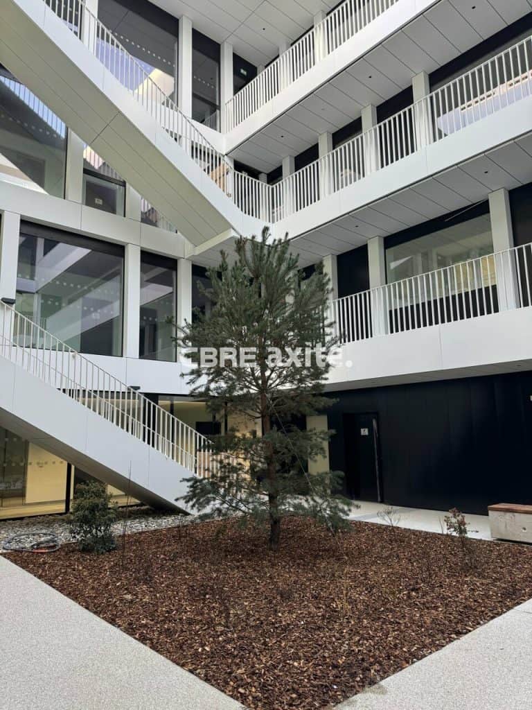 Bureaux à vendre CHALLES LES EAUX 73.23482 - 73.23482_VENTE_Bureaux_CHALLES_LES_EAUX_5.jpg
