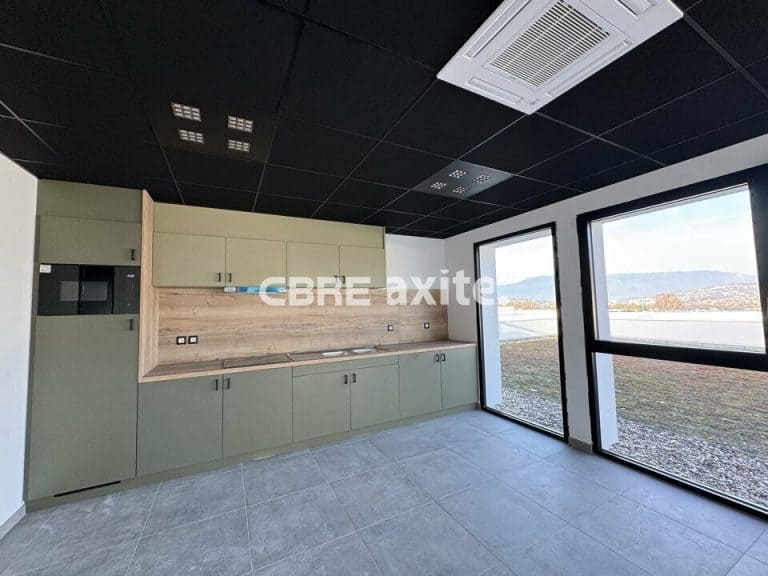 Bureaux à vendre CHALLES LES EAUX 73.23482 - 73.23482_VENTE_Bureaux_CHALLES_LES_EAUX_6.jpg