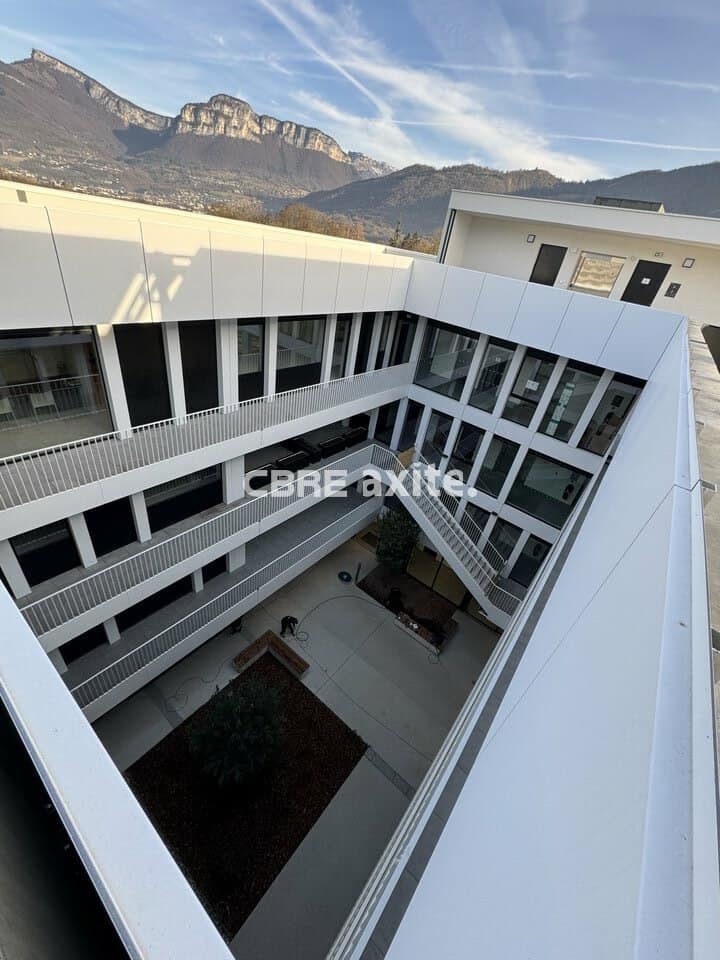 Bureaux à vendre CHALLES LES EAUX 73.23482 - 73.23482_VENTE_Bureaux_CHALLES_LES_EAUX_8.jpg