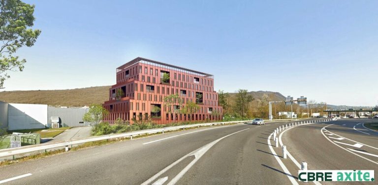 Bureaux à vendre GRESY SUR AIX 73.23483 - 73.23483_VENTE_Bureaux_GRESY_SUR_AIX_3.jpg