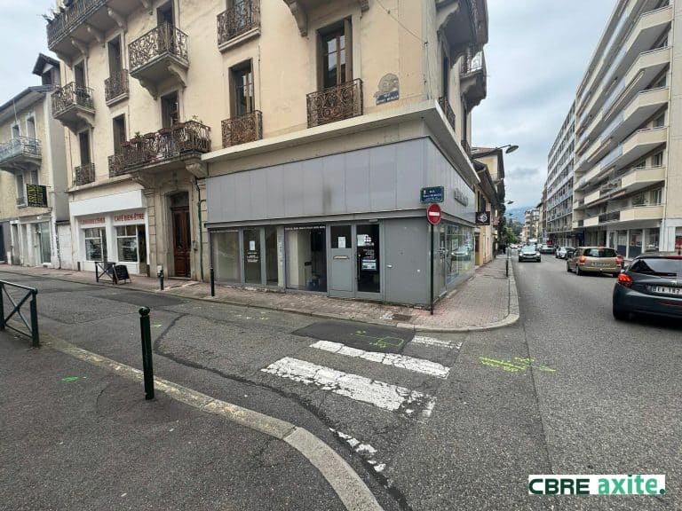 Local commercial à vendre AIX-LES-BAINS 73.23484 - 73.23484_VENTE_Commerces_AIX-LES-BAINS_1.jpg