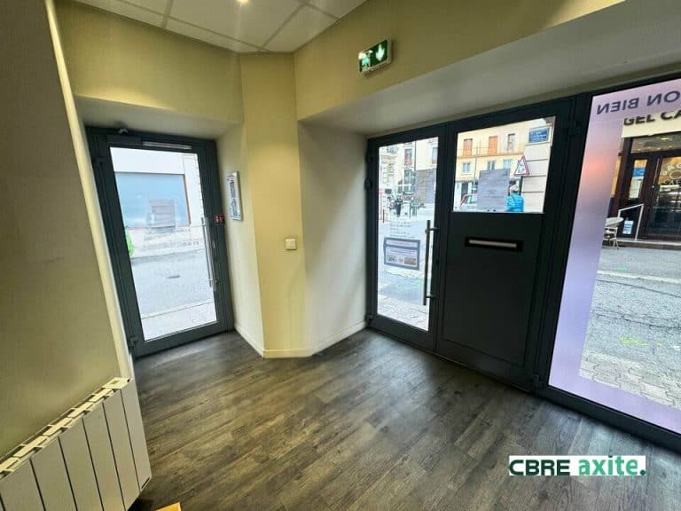 Local commercial à vendre AIX-LES-BAINS 73.23484 - 73.23484_VENTE_Commerces_AIX-LES-BAINS_4.jpg