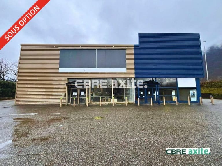 Local commercial à louer ALBERTVILLE 73.23487 - 73.23487_LOCATION_Commerces_ALBERTVILLE_1.jpg