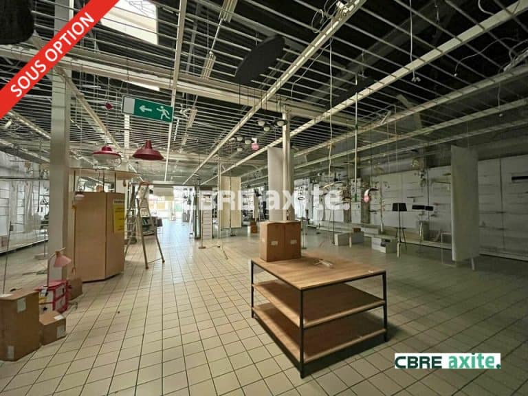 Local commercial à louer ALBERTVILLE 73.23487 - 73.23487_LOCATION_Commerces_ALBERTVILLE_4.jpg