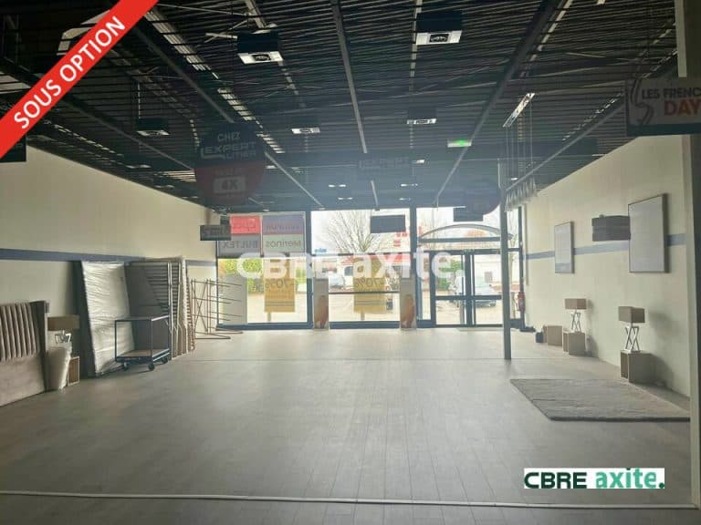 Local commercial à louer ALBERTVILLE 73.23487 - 73.23487_LOCATION_Commerces_ALBERTVILLE_5.jpg