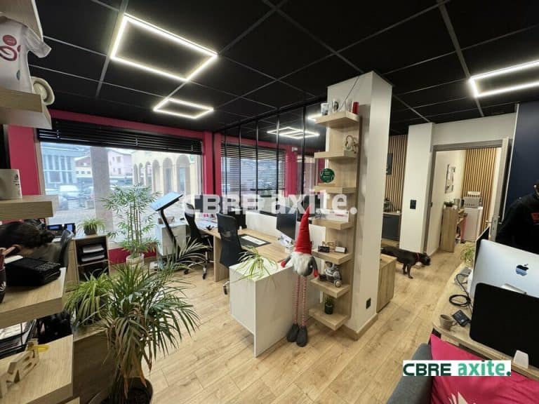 Local commercial à vendre BARBERAZ 73.23488 - 73.23488_VENTE_Commerces_BARBERAZ_1.jpg