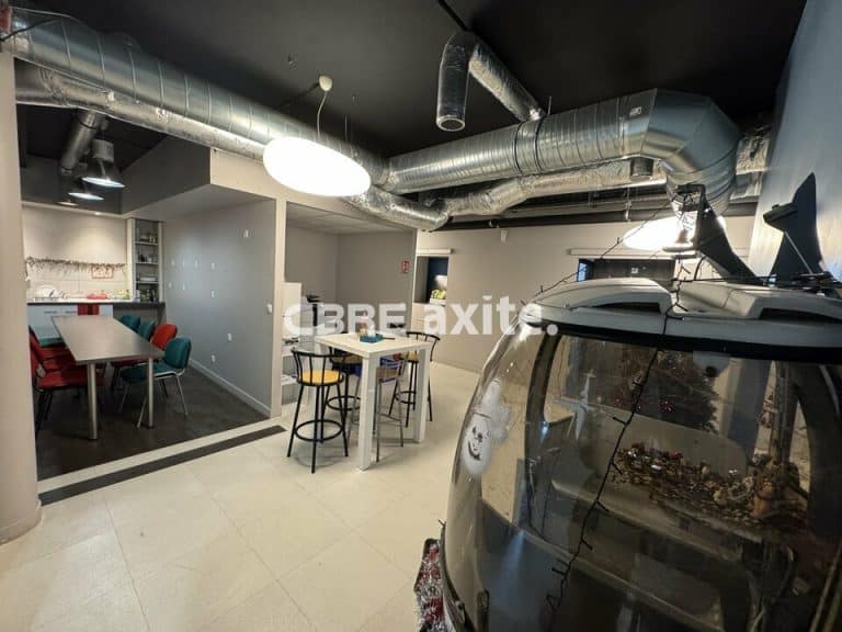 Bureaux à vendre CHAMBERY 73.23489 - 73.23489_VENTE_Bureaux_CHAMBERY_1.jpg
