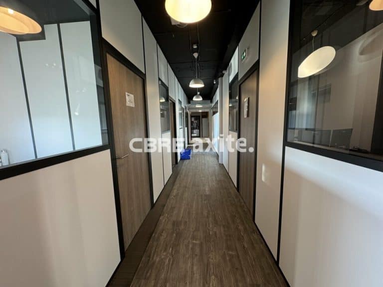 Bureaux à vendre CHAMBERY 73.23489 - 73.23489_VENTE_Bureaux_CHAMBERY_3.jpg
