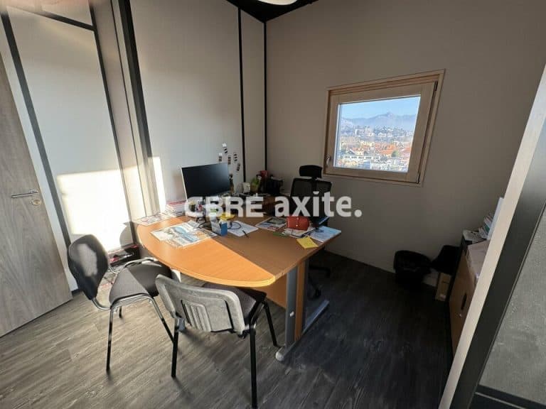 Bureaux à vendre CHAMBERY 73.23489 - 73.23489_VENTE_Bureaux_CHAMBERY_5.jpg