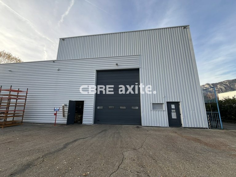 Locaux d'activités à louer SAINTE-HÉLÈNE-DU-LAC 73.23491 - 73.23491_LOCATION_Activites_SAINTE-HELENE-DU-LAC_1.jpg