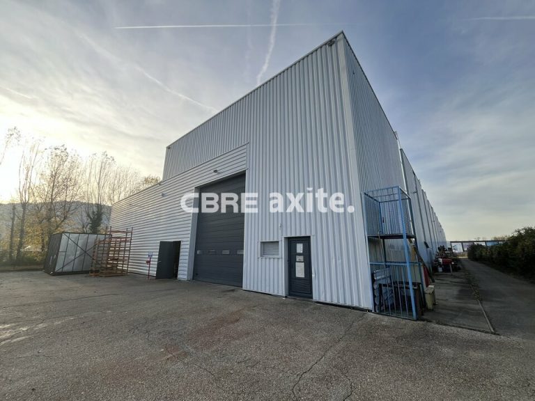 Locaux d'activités à louer SAINTE-HÉLÈNE-DU-LAC 73.23491 - 73.23491_LOCATION_Activites_SAINTE-HELENE-DU-LAC_2.jpg