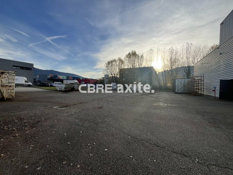 Locaux d'activités à louer SAINTE-HÉLÈNE-DU-LAC 73.23491 - 73.23491_LOCATION_Activites_SAINTE-HELENE-DU-LAC_3.jpg