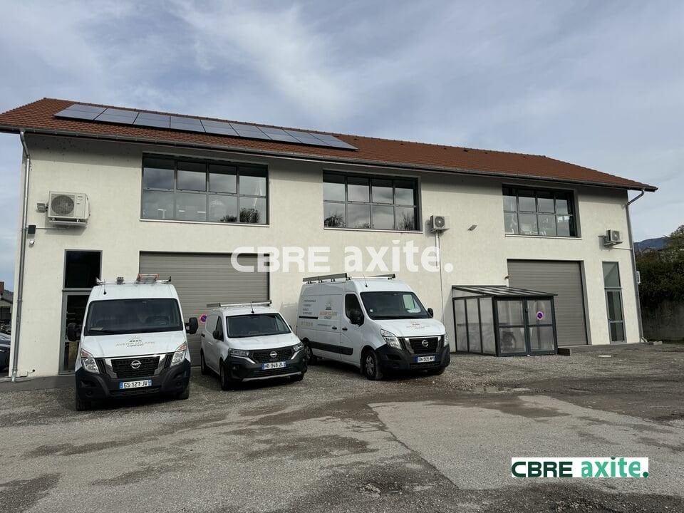 Bureaux à louer BARBERAZ 73.23492 - 73.23492_LOCATION_Bureaux_BARBERAZ_1.jpg