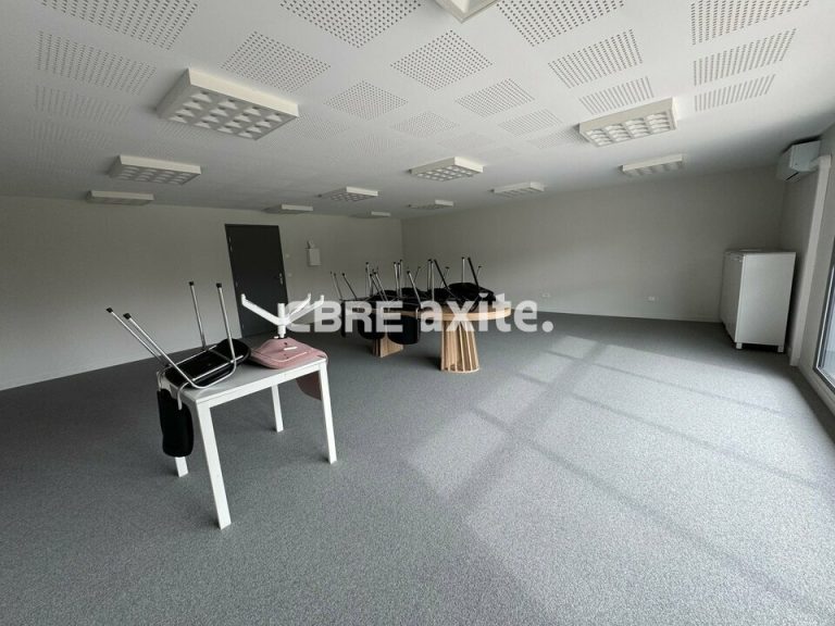 Bureaux à louer BARBERAZ 73.23492 - 73.23492_LOCATION_Bureaux_BARBERAZ_5.jpg