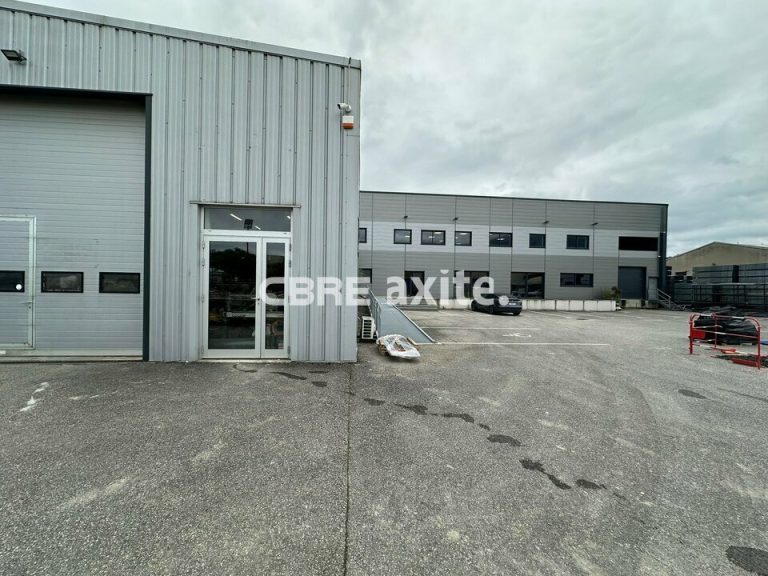 Locaux d'activités à vendre CHAMBERY 73.23499 - 73.23499_VENTE_Activites_CHAMBERY_7.jpg