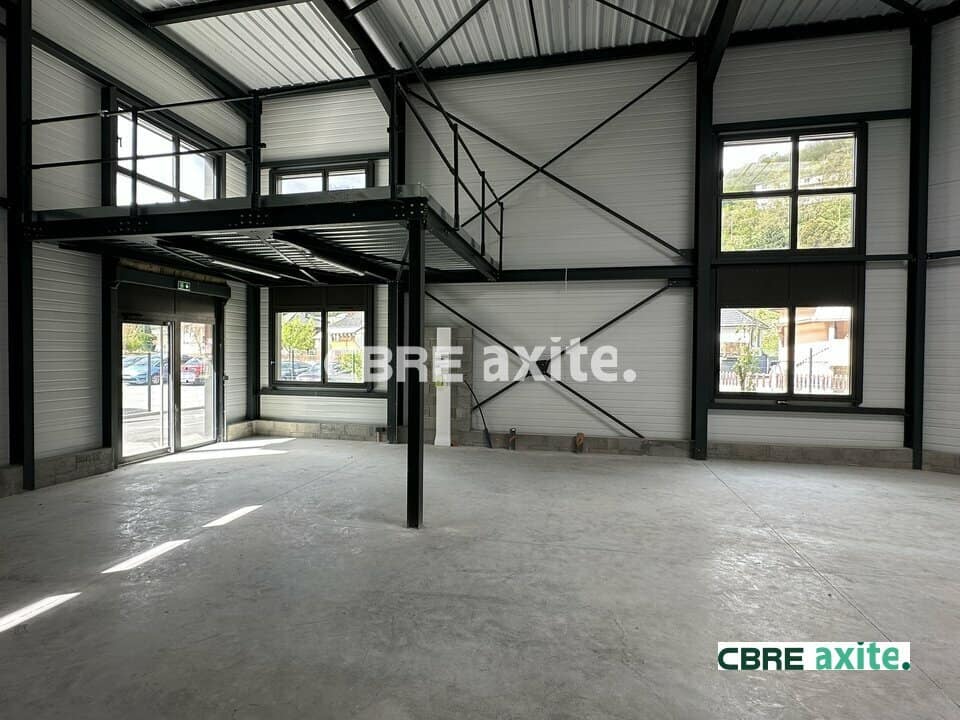 Locaux d'activités à vendre SAINT-MICHEL-DE-MAURIENNE 73.23502 - 73.23502_VENTE_Activites_SAINT-MICHEL-DE-MAURIENNE_1.jpg