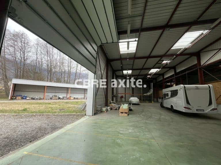 Locaux d'activités à louer SAINT-RÉMY-DE-MAURIENNE 73.23504 - 73.23504_LOCATION_Activites_SAINT-REMY-DE-MAURIENNE_1.jpg