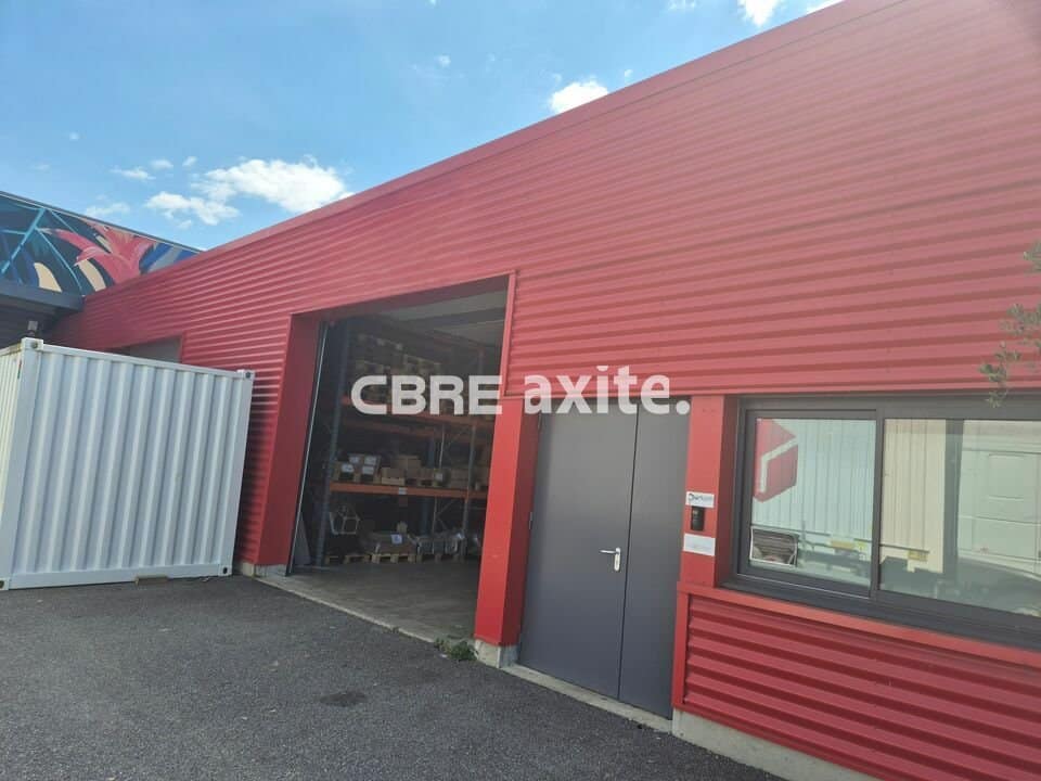 Locaux d'activités à vendre SAINTE-HELENE-DU-LAC 73.23507 - 73.23507_VENTE_Activites_SAINTE-HELENE-DU-LAC_1.jpg