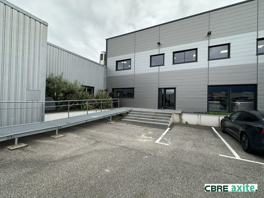 Locaux d'activités à vendre CHAMBERY 73.23508 - 73.23508_VENTE_Activites_CHAMBERY_1.jpg