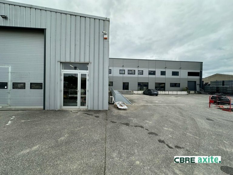 Locaux d'activités à vendre CHAMBERY 73.23508 - 73.23508_VENTE_Activites_CHAMBERY_7.jpg