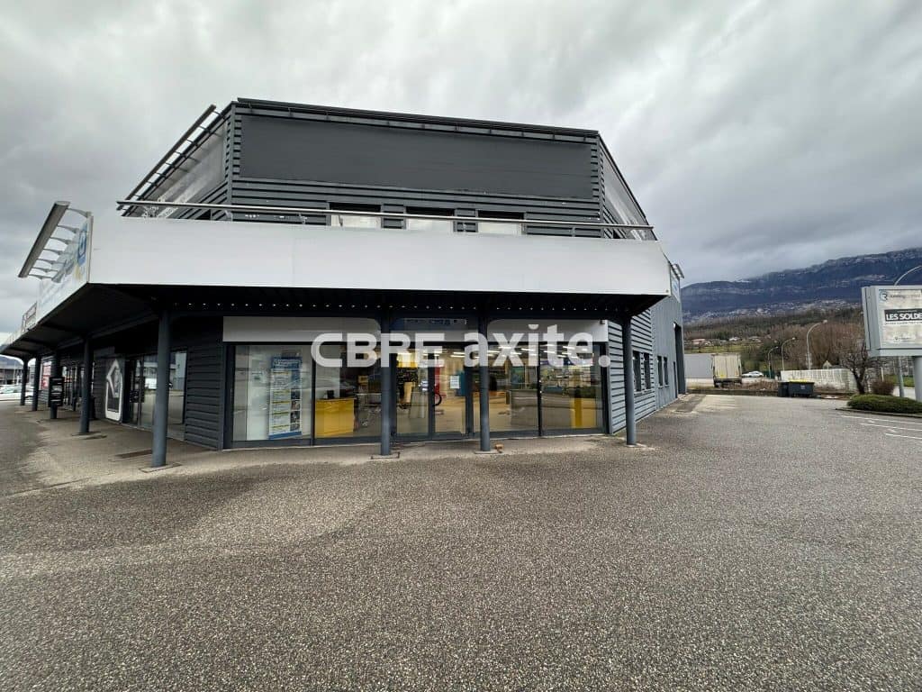 Local commercial à louer CHAMBÉRY 73.23513 - 73.23513_LOCATION_Commerces_CHAMBERY_1.jpg