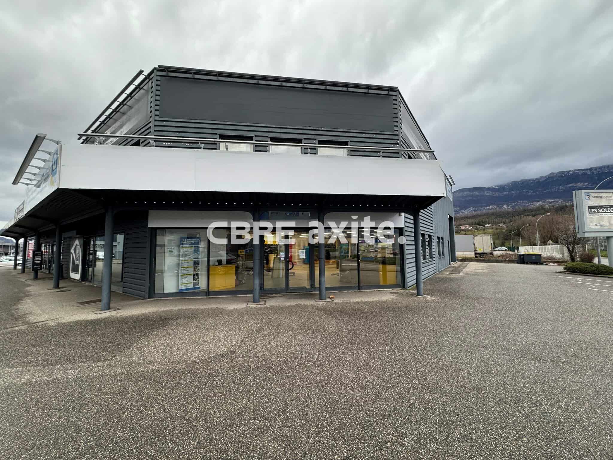 Local commercial à louer CHAMBÉRY 73.23513 - 73.23513_LOCATION_Commerces_CHAMBERY_1.jpg