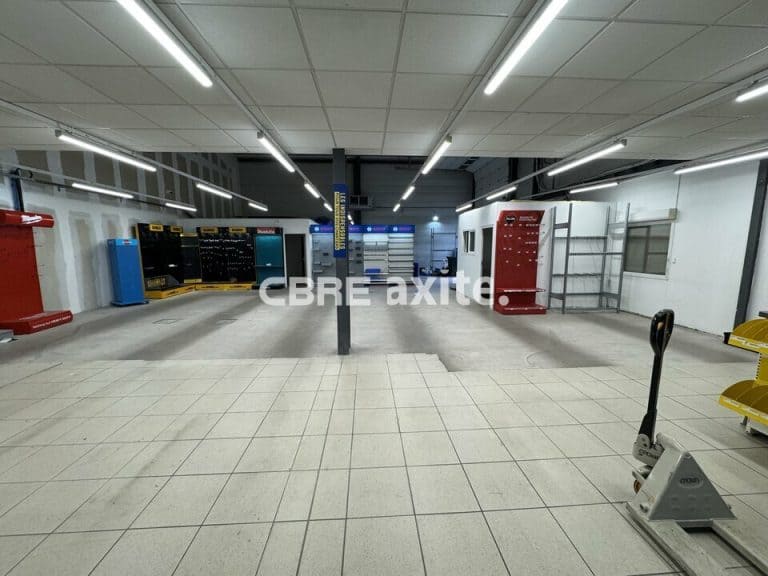 Local commercial à louer CHAMBÉRY 73.23513 - 73.23513_LOCATION_Commerces_CHAMBERY_4.jpg