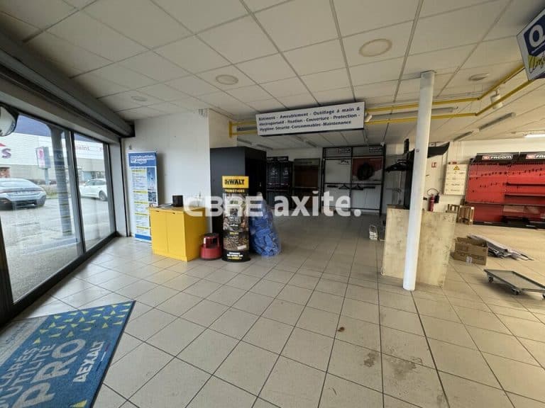 Local commercial à louer CHAMBÉRY 73.23513 - 73.23513_LOCATION_Commerces_CHAMBERY_5.jpg