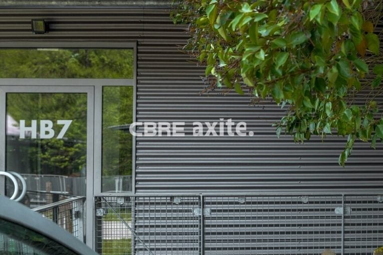 Bureaux à vendre LE BOURGET DU LAC 73.23514 - 73.23514_VENTE_Bureaux_LE_BOURGET_DU_LAC_5.jpg