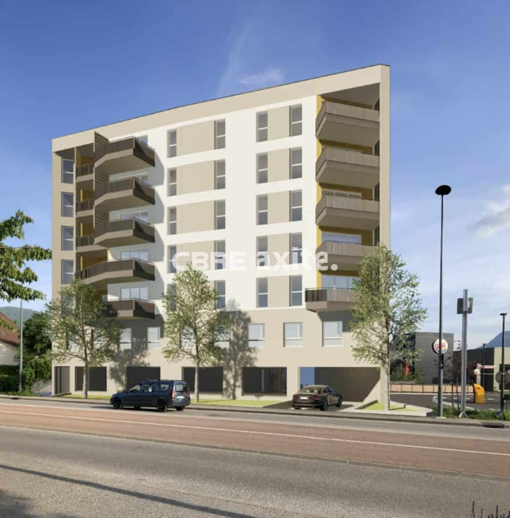 Local commercial à vendre CHAMBÉRY 73.23517 - 73.23517_VENTE_Commerces_CHAMBERY_1.jpg