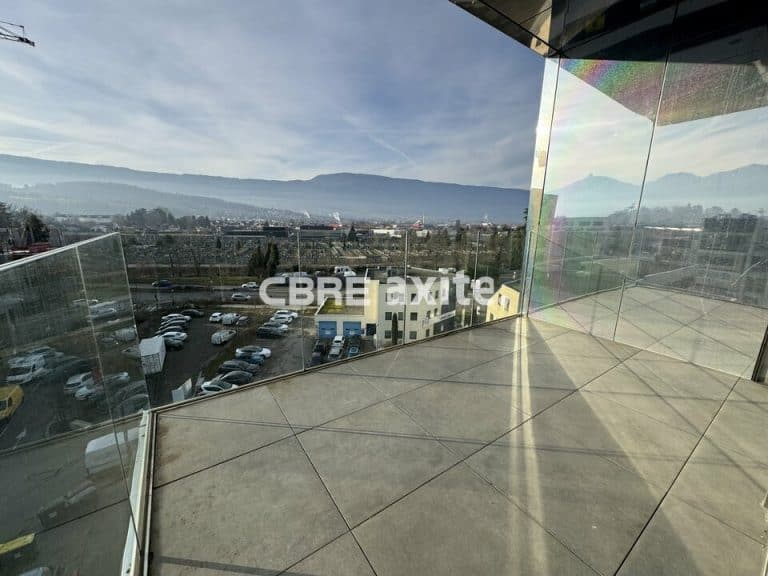 Bureaux à vendre CHAMBÉRY 73.23521 - 73.23521_VENTE_Bureaux_CHAMBERY_3.jpg