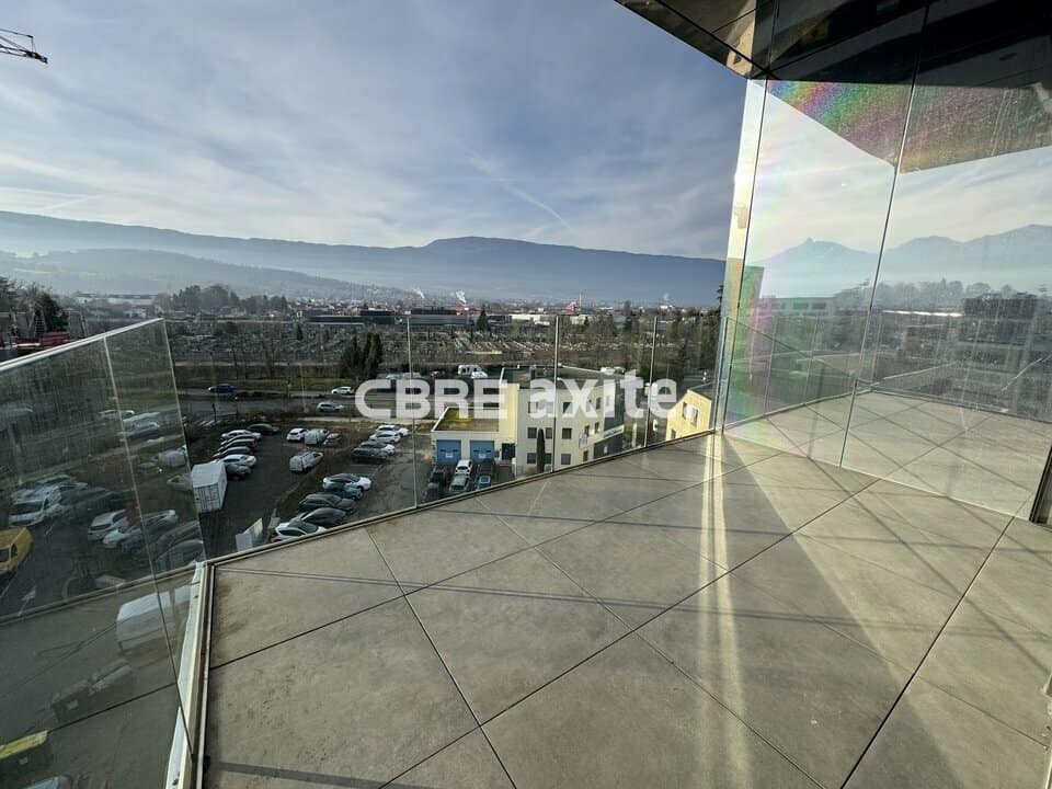 Bureaux à louer CHAMBÉRY 73.23522 - 73.23522_LOCATION_Bureaux_CHAMBERY_1.jpg