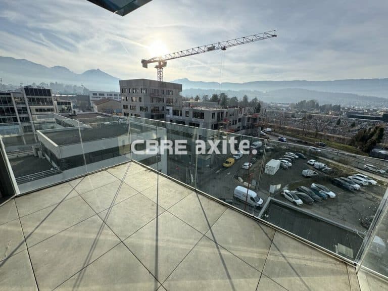 Bureaux à louer CHAMBÉRY 73.23522 - 73.23522_LOCATION_Bureaux_CHAMBERY_5.jpg