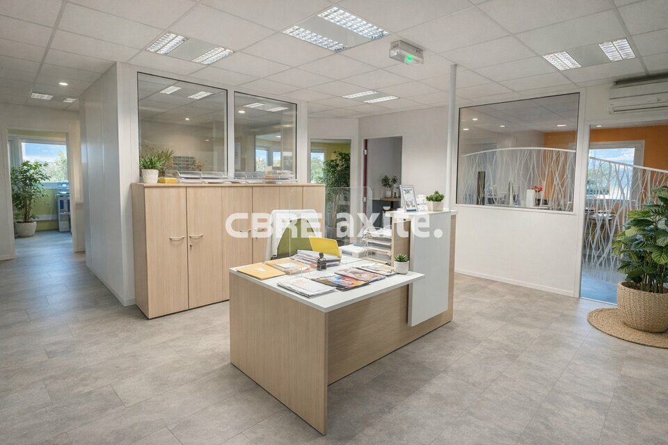 Bureaux à louer CHAMBÉRY 73.23525 - 73.23525_LOCATION_Bureaux_CHAMBERY_1.jpg