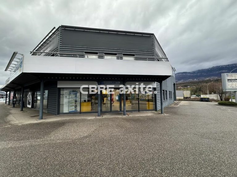Bureaux à louer CHAMBÉRY 73.23525 - 73.23525_LOCATION_Bureaux_CHAMBERY_2.jpg