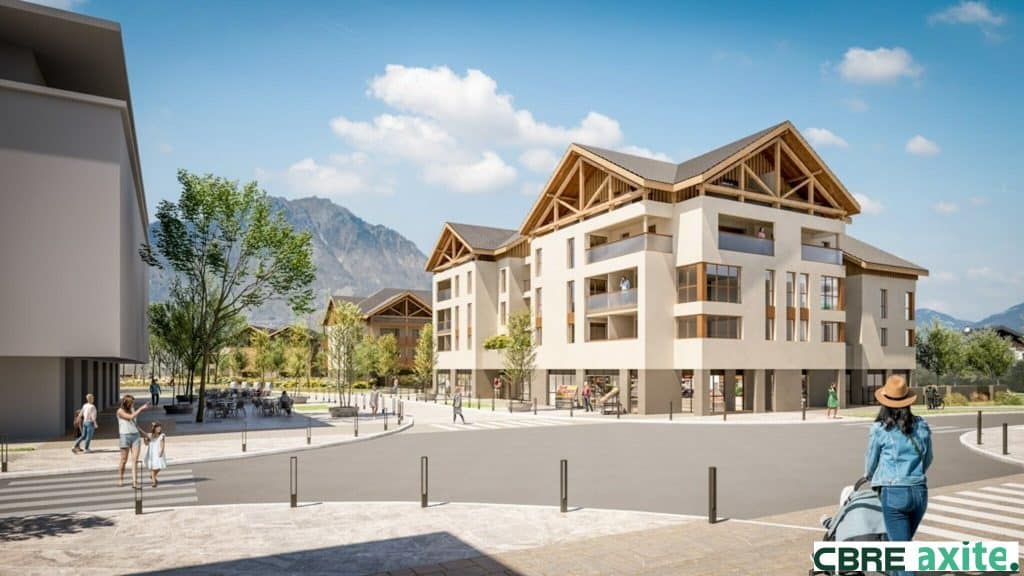 Local commercial à vendre GILLY SUR ISERE 73.23528 - 73.23528_VENTE_Commerces_GILLY_SUR_ISERE_1.jpg