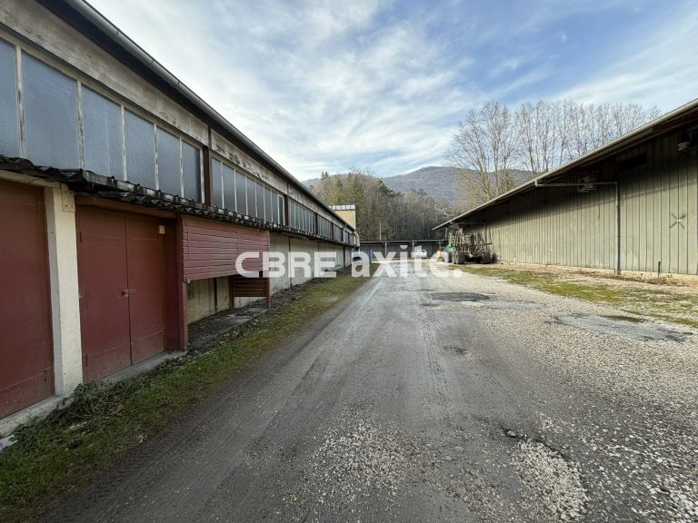 Locaux d'activités à vendre GRÉSY-SUR-AIX 73.23539 - 73.23539_VENTE_Activites_GRESY-SUR-AIX_1.jpg