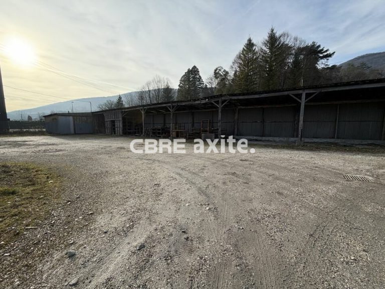 Locaux d'activités à vendre GRÉSY-SUR-AIX 73.23539 - 73.23539_VENTE_Activites_GRESY-SUR-AIX_5.jpg