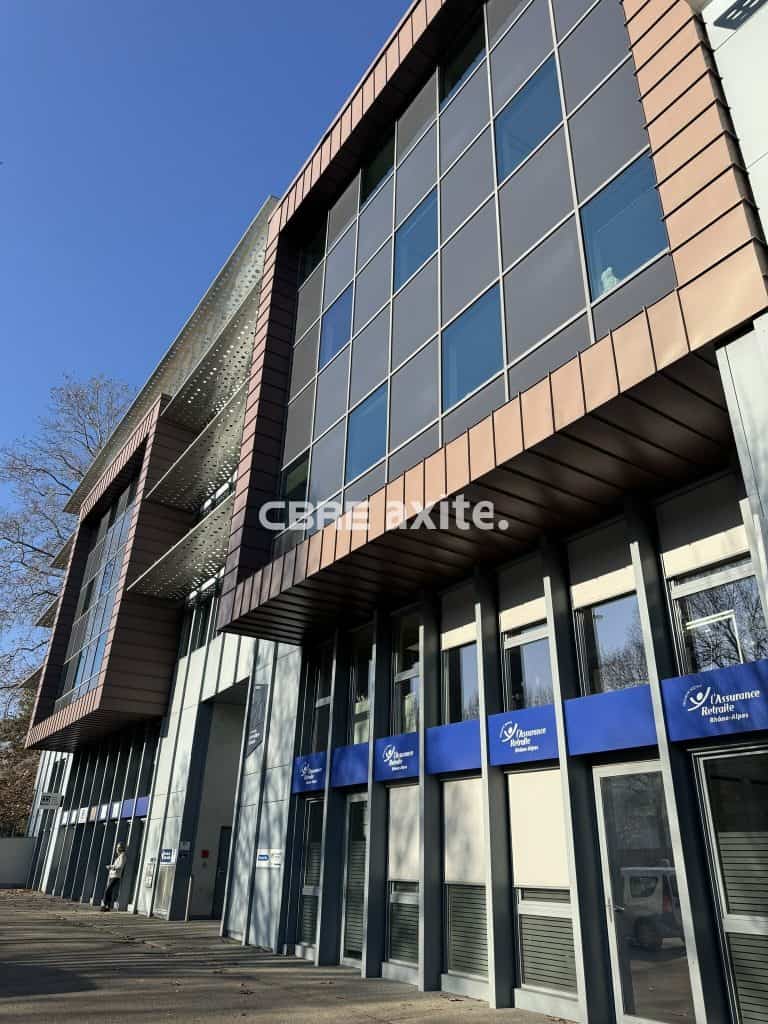 Bureaux à vendre CHAMBERY 73.23551 - 73.23551_VENTE_Bureaux_CHAMBERY_1.jpg