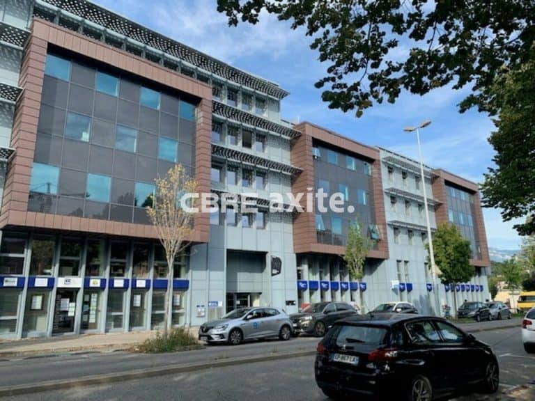 Bureaux à vendre CHAMBERY 73.23551 - 73.23551_VENTE_Bureaux_CHAMBERY_2.jpg
