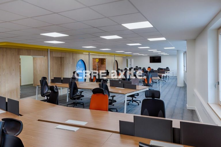Bureaux à vendre CHAMBERY 73.23551 - 73.23551_VENTE_Bureaux_CHAMBERY_3.jpg