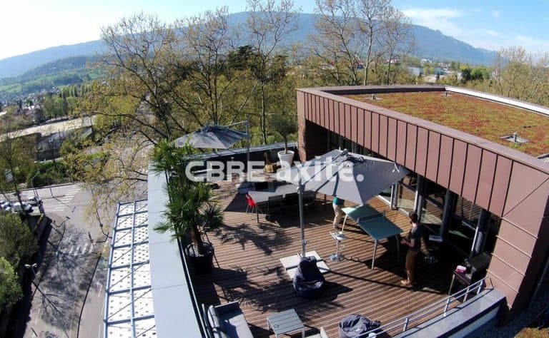 Bureaux à vendre CHAMBERY 73.23551 - 73.23551_VENTE_Bureaux_CHAMBERY_4.jpg