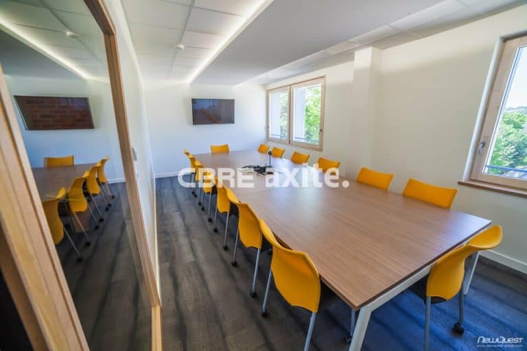 Bureaux à vendre CHAMBERY 73.23551 - 73.23551_VENTE_Bureaux_CHAMBERY_5.jpg