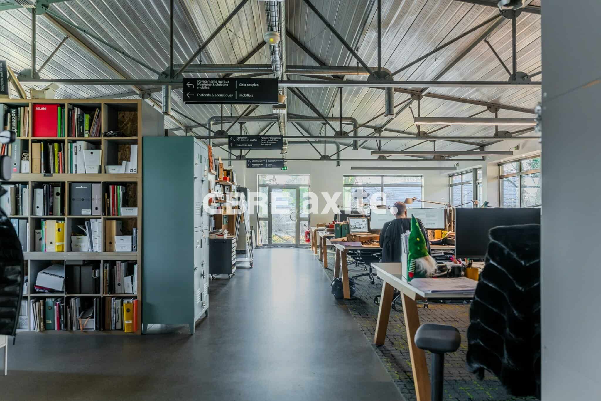 Bureaux à louer LE BOURGET DU LAC 73.23553 - 73.23553_LOCATION_Bureaux_LE_BOURGET_DU_LAC_1.jpg