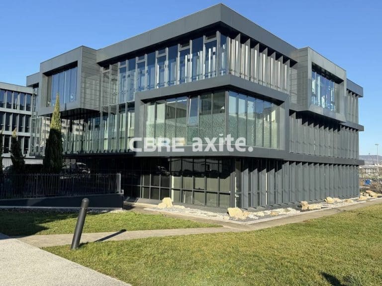 Bureaux à louer CHALLES LES EAUX 73.23558 - 73.23558_LOCATION_Bureaux_CHALLES_LES_EAUX_4.jpg