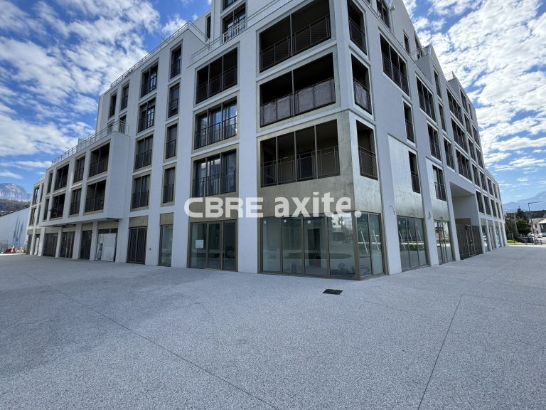 Local commercial à vendre CHAMBÉRY 73.23559 - 73.23559_VENTE_Commerces_CHAMBERY_1.jpg